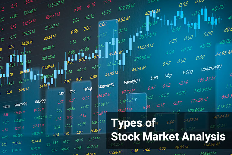 Types of Stock Market Analysis StockBasket Blog